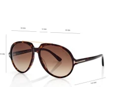 AALTO SUNGLASSES