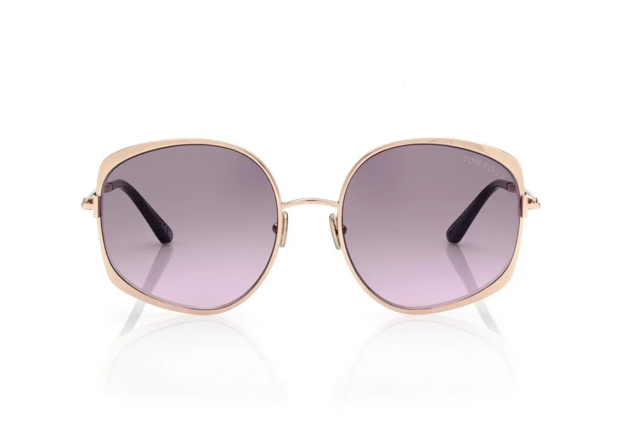 ABBEY SUNGLASSES