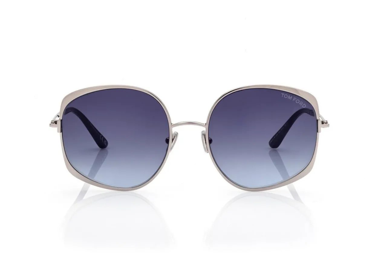 ABBEY SUNGLASSES