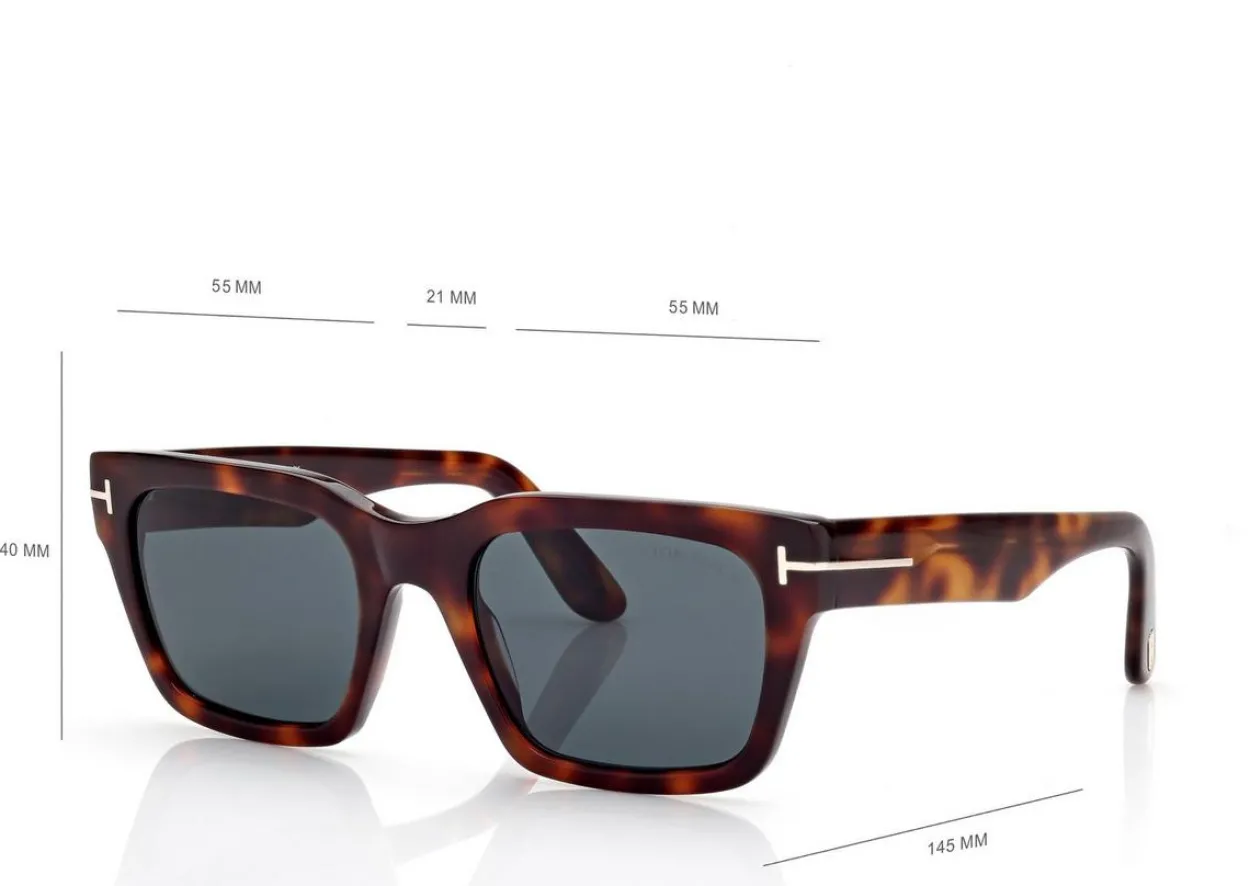 ANDY SUNGLASSES