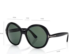 ANNABELLE SUNGLASSES