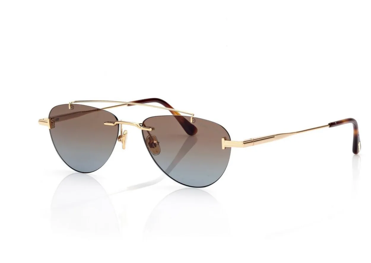ASTOR SUNGLASSES