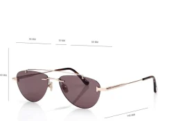 ASTOR SUNGLASSES