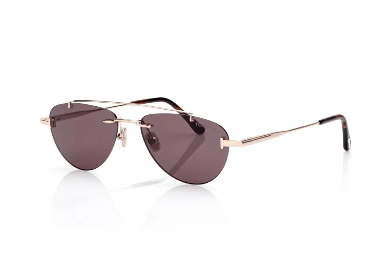 ASTOR SUNGLASSES