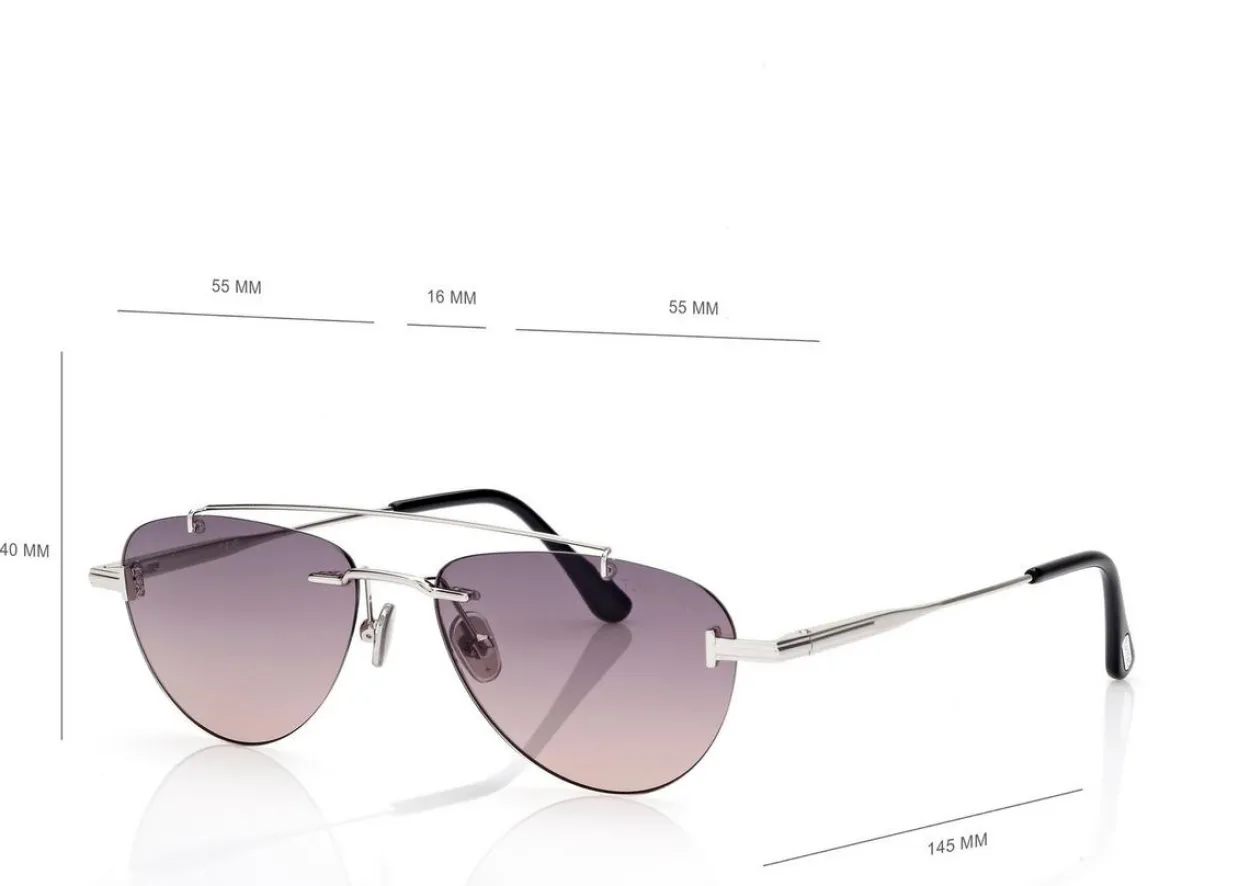 ASTOR SUNGLASSES