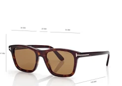 BARRON SUNGLASSES