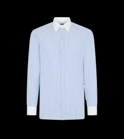 BENGAL STRIPE CLASSIC FIT SHIRT