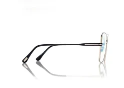 BLUE BLOCK BUTTERFLY OPTICALS