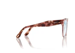 BLUE BLOCK BUTTERFLY OPTICALS