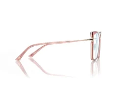 BLUE BLOCK BUTTERFLY OPTICALS
