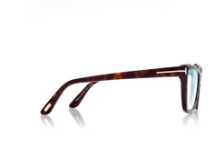 BLUE BLOCK CAT EYE OPTICALS