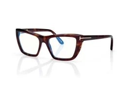 BLUE BLOCK CAT EYE OPTICALS