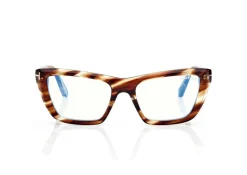 BLUE BLOCK CAT EYE OPTICALS