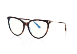 BLUE BLOCK CAT EYE OPTICALS