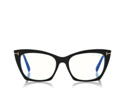 BLUE BLOCK CAT EYE OPTICALS