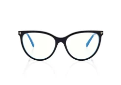 BLUE BLOCK CAT EYE OPTICALS