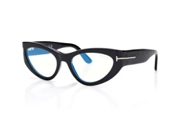 BLUE BLOCK CAT EYE OPTICALS
