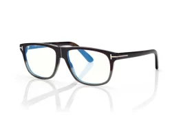 BLUE BLOCK PILOT OPTICALS