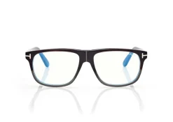 BLUE BLOCK PILOT OPTICALS