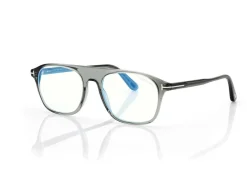 BLUE BLOCK PILOT OPTICALS