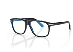 BLUE BLOCK PILOT OPTICALS