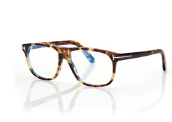 BLUE BLOCK PILOT OPTICALS