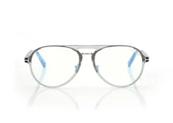 BLUE BLOCK PILOT OPTICALS