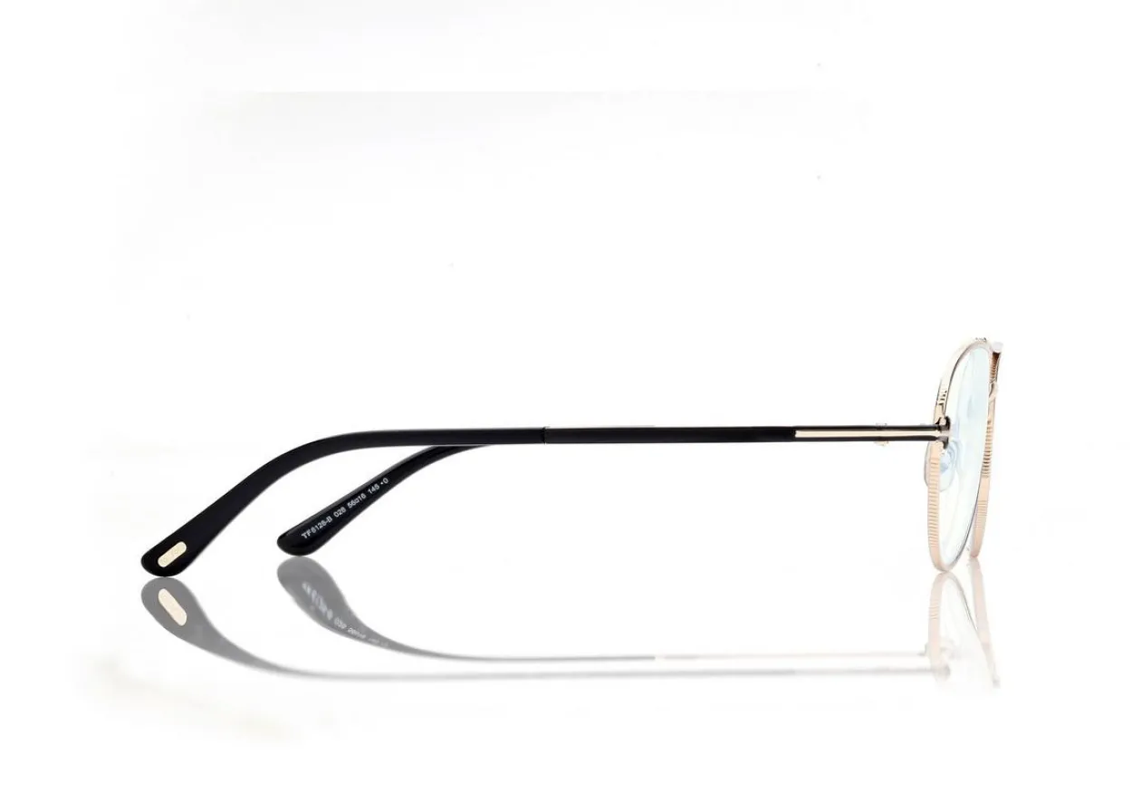 BLUE BLOCK PILOT OPTICALS