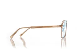 BLUE BLOCK PILOT OPTICALS