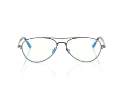 BLUE BLOCK PILOT OPTICALS