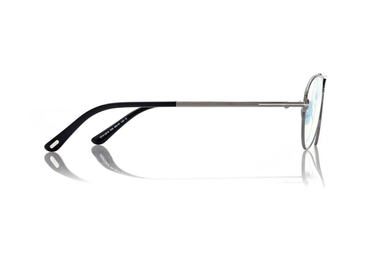 BLUE BLOCK PILOT OPTICALS