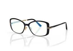 BLUE BLOCK RECTANGULAR OPTICALS