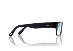 BLUE BLOCK RECTANGULAR OPTICALS