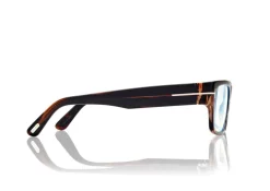 BLUE BLOCK RECTANGULAR OPTICALS