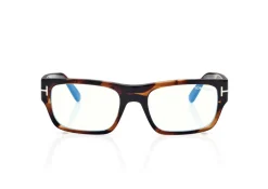 BLUE BLOCK RECTANGULAR OPTICALS