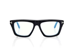 BLUE BLOCK RECTANGULAR OPTICALS