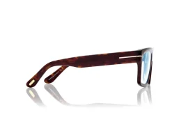 BLUE BLOCK RECTANGULAR OPTICALS