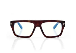 BLUE BLOCK RECTANGULAR OPTICALS