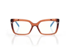BLUE BLOCK RECTANGULAR OPTICALS