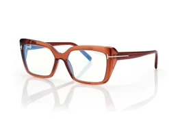 BLUE BLOCK RECTANGULAR OPTICALS