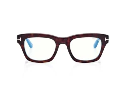 BLUE BLOCK RECTANGULAR OPTICALS