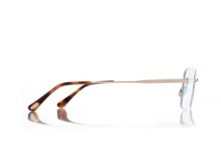 BLUE BLOCK RECTANGULAR OPTICALS