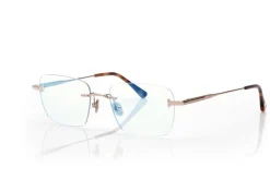 BLUE BLOCK RECTANGULAR OPTICALS