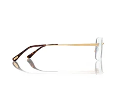 BLUE BLOCK RECTANGULAR OPTICALS