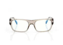 BLUE BLOCK RECTANGULAR OPTICALS