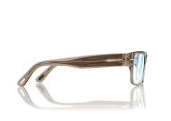BLUE BLOCK RECTANGULAR OPTICALS
