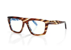 BLUE BLOCK RECTANGULAR OPTICALS