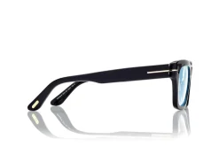 BLUE BLOCK RECTANGULAR OPTICALS