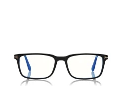BLUE BLOCK RECTANGULAR OPTICALS