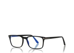 BLUE BLOCK RECTANGULAR OPTICALS